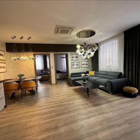 Apartman Matko Levice Exterior photo