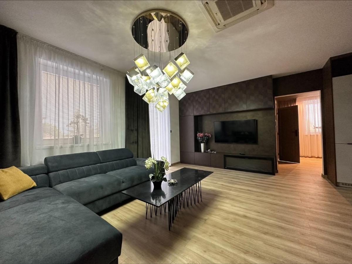 Apartman Matko Levice Exterior photo